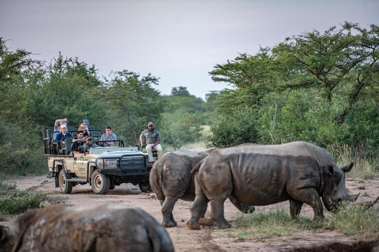 Вілла Kapama Southern Camp Kapama Game Reserve Екстер'єр фото