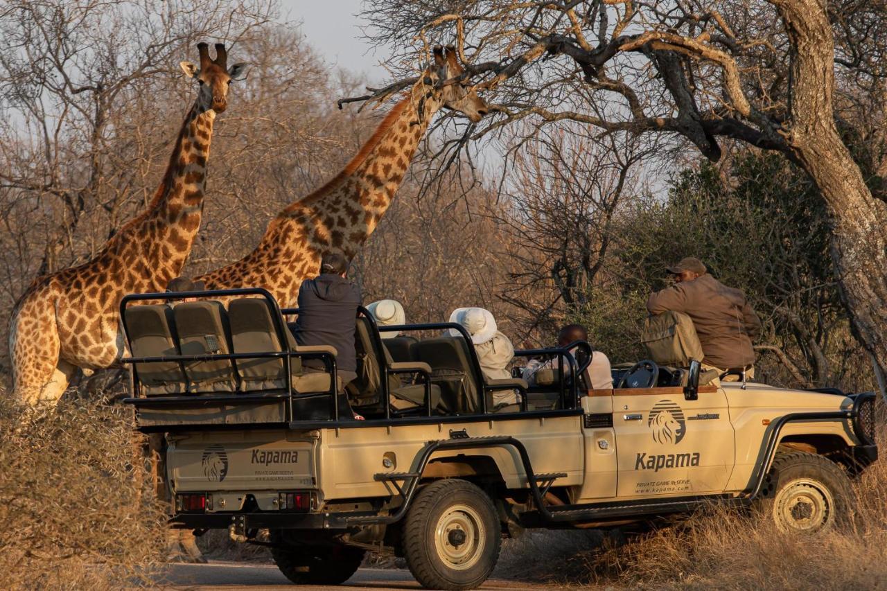 Вілла Kapama Southern Camp Kapama Game Reserve Екстер'єр фото